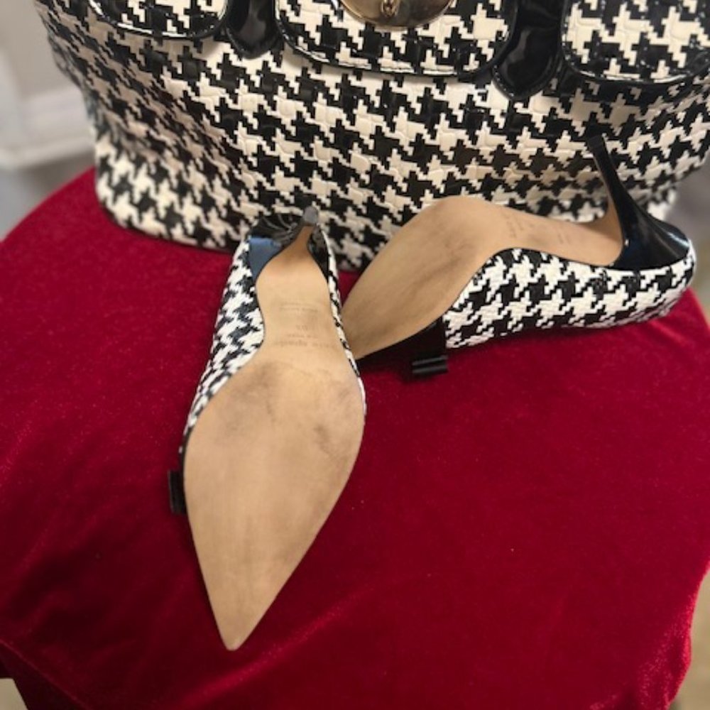 Kate Spade Shoes Size 8 - Picture 2 of 3